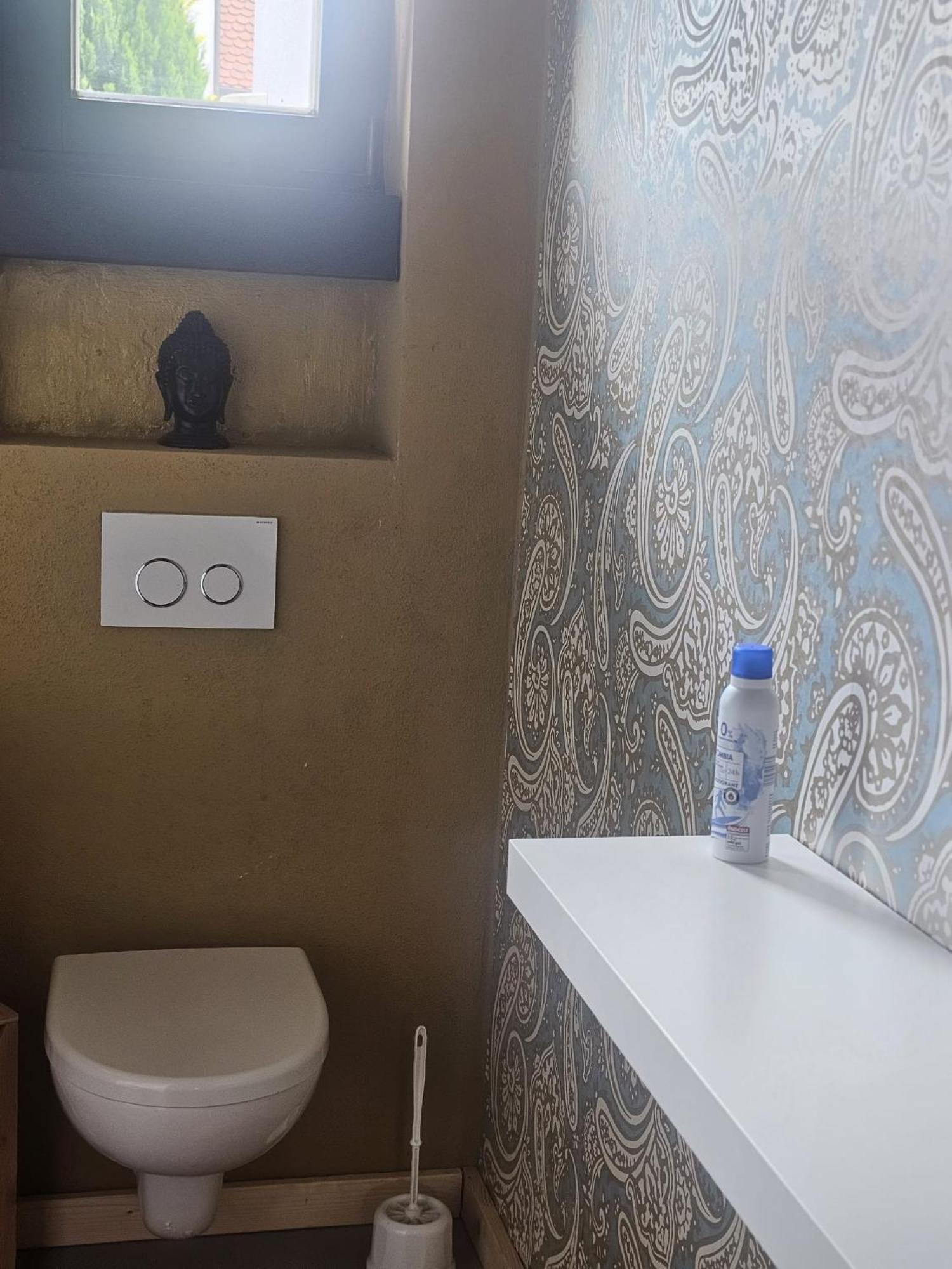 Gemuetliche Wohnung Mit Sauna Neumarkt in der Oberpfalz Exteriér fotografie
