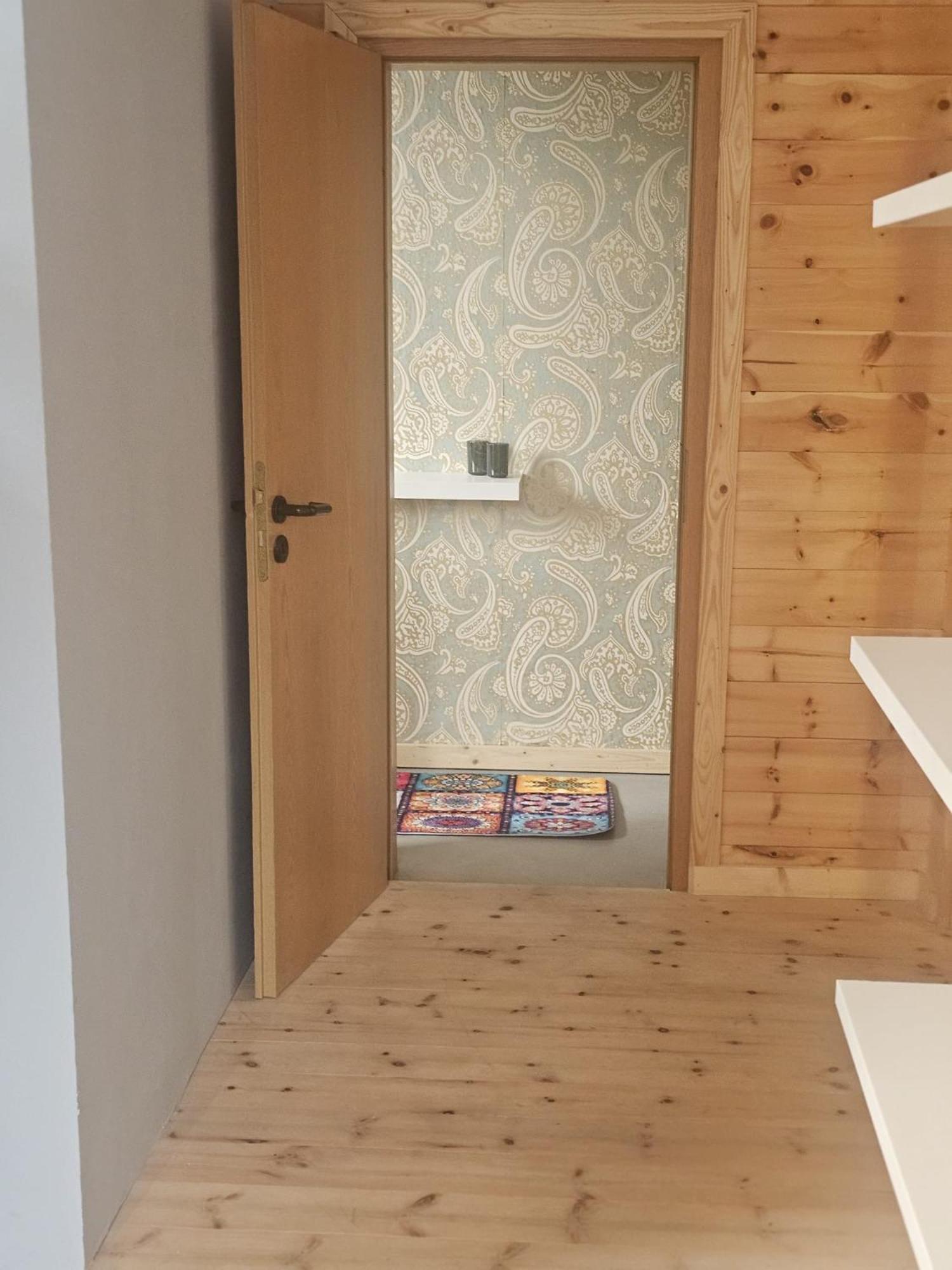 Gemuetliche Wohnung Mit Sauna Neumarkt in der Oberpfalz Exteriér fotografie