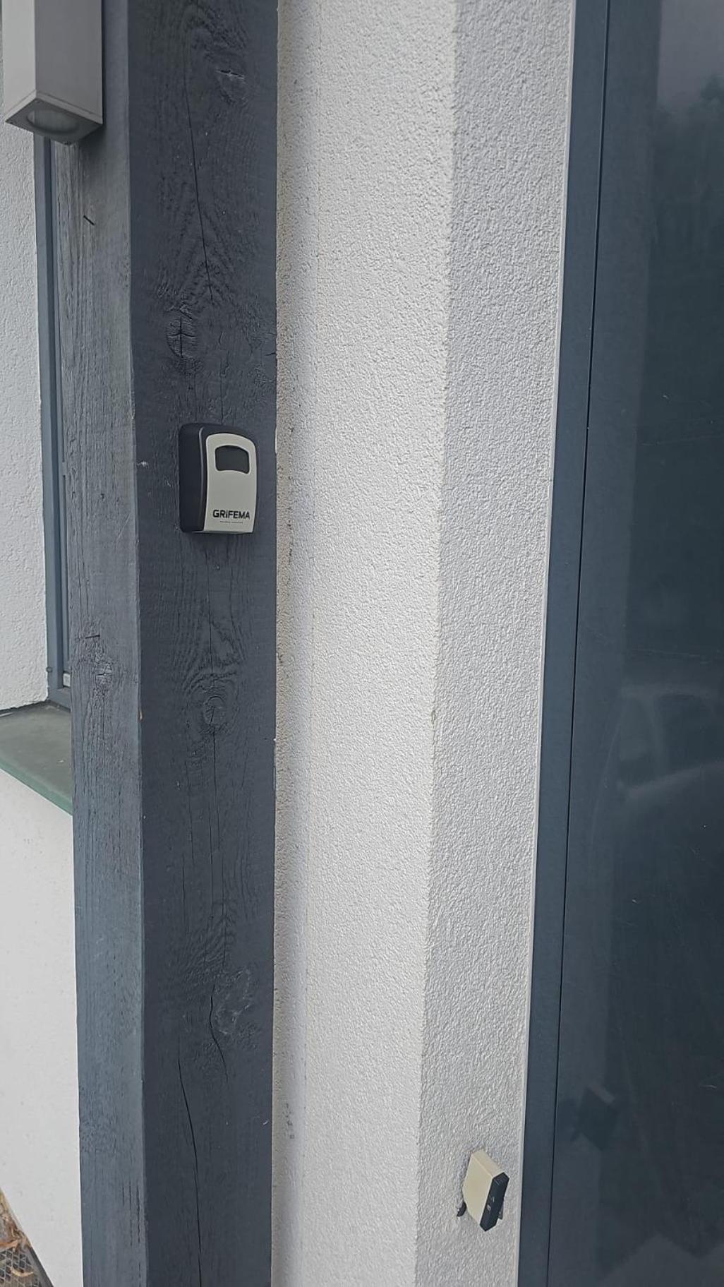 Gemuetliche Wohnung Mit Sauna Neumarkt in der Oberpfalz Exteriér fotografie
