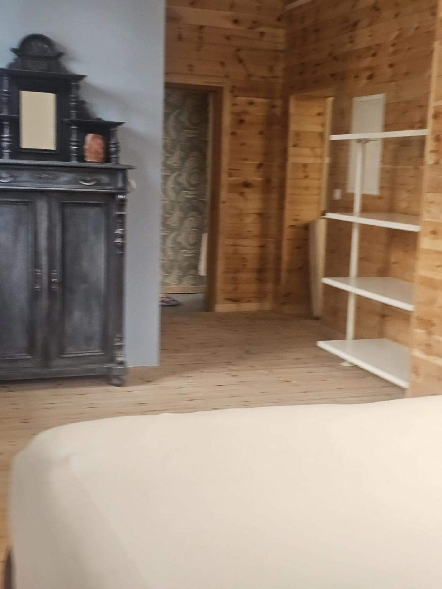 Gemuetliche Wohnung Mit Sauna Neumarkt in der Oberpfalz Exteriér fotografie