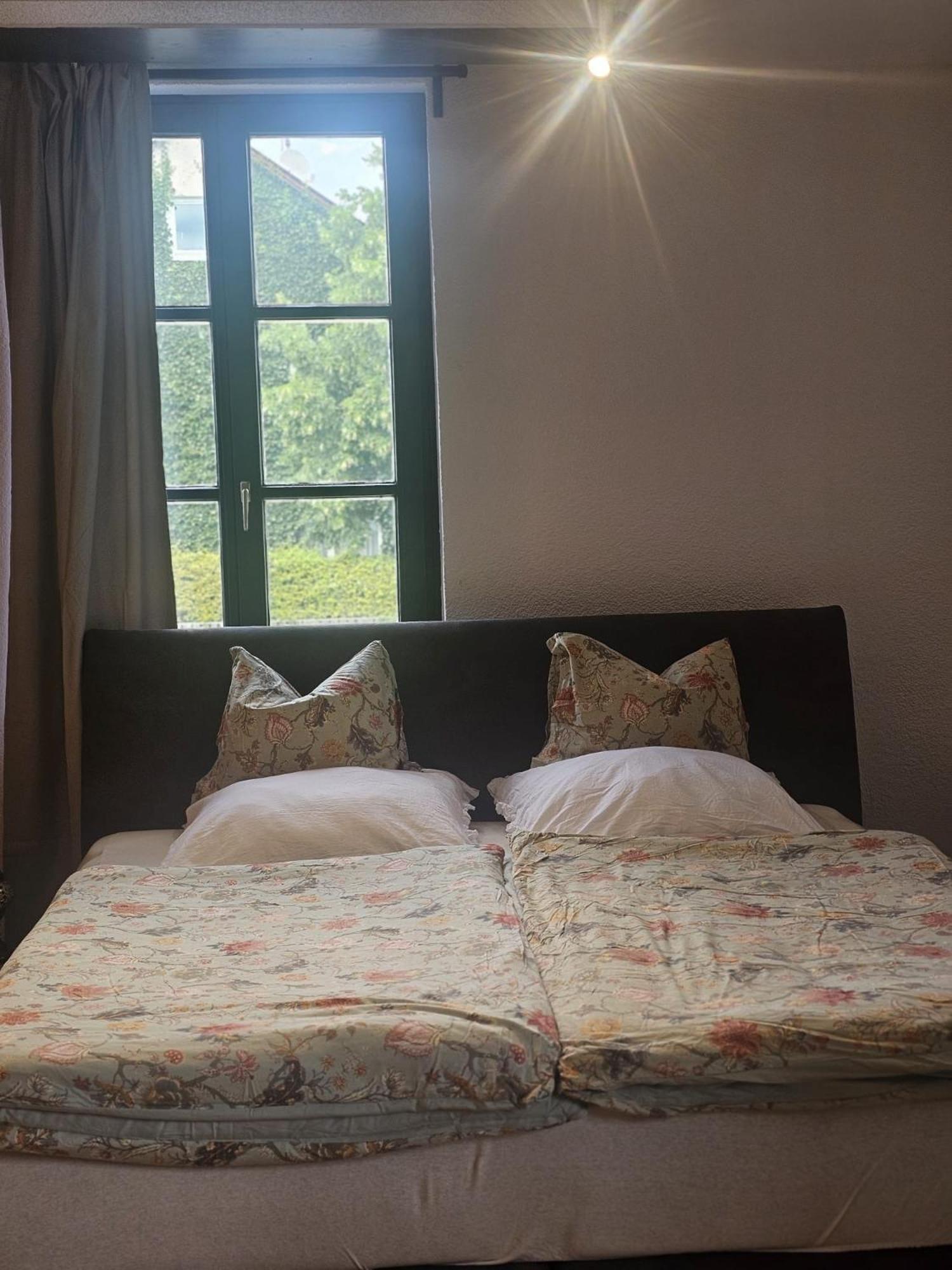 Gemuetliche Wohnung Mit Sauna Neumarkt in der Oberpfalz Exteriér fotografie
